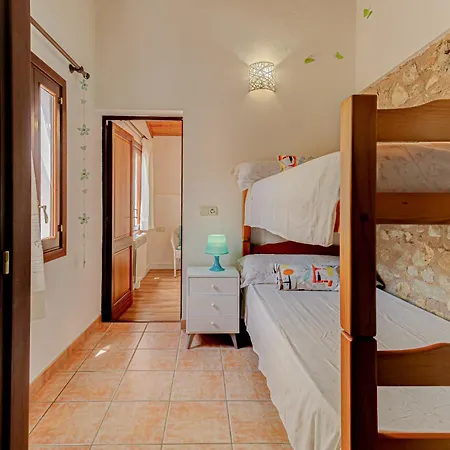 S'hostalet By Rentallorca Montuiri (Mallorca)