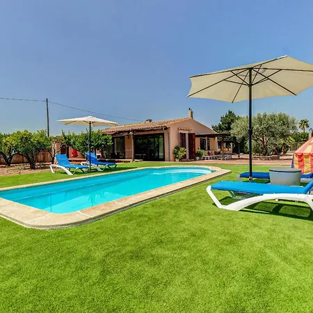 Casa rural S'hostalet By Rentallorca